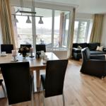 Urlaub genießen auf 80 m2 im App. 28 Sandkiste - Timmendorfer Strand