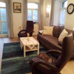 Villa Min Ailön Wohnung 4 - Westerland