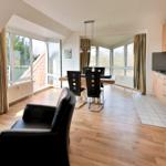 Lichtdurchflutete Ferienwohnung Ostseefeeling App. 37 - Timmendorfer Strand