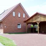 Ferienhaus "Niels" + "Julia" - Büsum