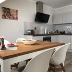 Ferienwohnung Strandhafer - Neue Tiefe