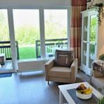 Tolle Ferienwohnung mit Meerblick - Fördeblick 26 - Laboe