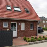Ferienhaus Buddemeier - Carolinensiel