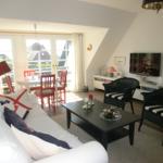 Appartement An der Düne Whg 6 - Hörnum