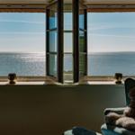Appartement Jonna's Ausblick - List