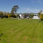 Bungalow "Jonathan" - Marienleuchte