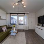 Haus Ornum, Appartement "SILD", Schwimmbad und Sauna - Westerland
