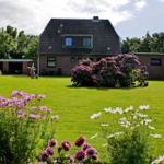 Morsum Sylt-Ost FeWo für 2-4 Personen - Morsum