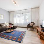 Haus Wanda 01 - Ahlbeck