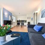 Seeresidenz Atlantic - Ambiente 2.1 - Bansin