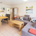 Ferienbungalow Strandlust - Norden