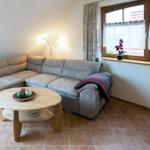 Ferienhaus Dreimaster - Wohnung 3 - Dornumersiel