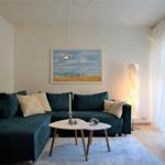 Am Flockengrund - Appartement 1 - Cuxhaven