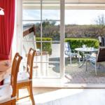 Appartement Ausguck - List