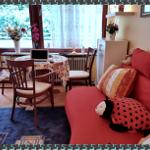 Ferienwohnung - Mit Ruhe und Gemütlichkeit - Bad Harzburg