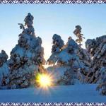 Winterurlaub in Bad Harzburg