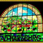 Die Kirche in Bad Harzburg