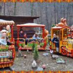 Weihnachten, auch für die ganz Kleinen