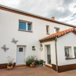Ferienhaus Erika - Blankenburg