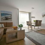 Ferienwohnung 47 mit Schwimmbad & Sauna, Residenz Passat Döse - Cuxhaven