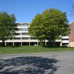 Ferienwohnung F402 - Schönberg