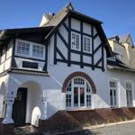 Lille Villa App. "Sterne" - Westerland