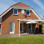 Ferienhaus Anker - Burg Fehmarn