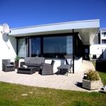 Bungalow am Südstrand mit Ostseeblick - Burgtiefe-Südstrand
