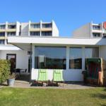 Bungalow Sanddüne - Burgtiefe-Südstrand