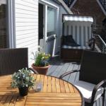 App. Strandlust - Westerland