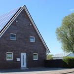 Ferienhaus MaLeo - Neue Tiefe