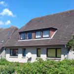 Haus Hasenhöhe - Wohnung Heesenhüs - Norddorf