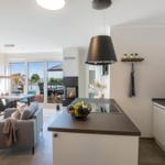 Penthouse "Sundseele" Nr. 26 WE-4 - Fehmarnsund