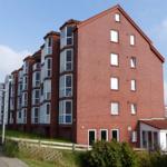 Ferienwohnung 'Haus Horizont, Whg. 6' - Cuxhaven