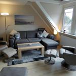 Ferienwohnung "Silwai OG" - Tinnum