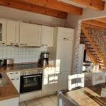 Ferienhaus Seenelke - Nessmersiel