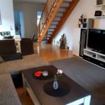 Ferienwohnung Mia-WLAN-2 Schlafzi.,2 Bäder,Balkon - Altenau
