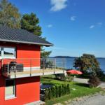 Ferienhaus Boddenblick Ferienhaus Boddenblick - Putbus