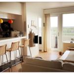 Ferienwohnung Sonnenaufgang - St. Peter-Ording