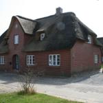 Reethus Glücklicher Matthias Hausteil 2 - Oldsum