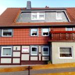 Ferienwohnung Brenda - Wolfshagen
