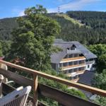 Aussicht - Hahnenklee