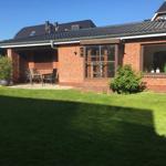 Lerchenweg 3 Bungalow - Westerland