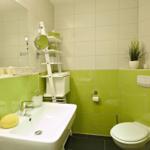 (Badezimmer) Badezimmer