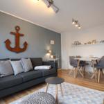 Ferienwohnung nordisch - Garding