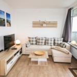 Ferienwohnung Traum Ostseeblick - Sierksdorf