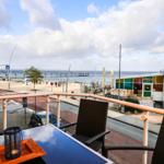 Ferienwohnung MehrBlick 11 - Niendorf
