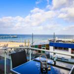 Ferienwohnung MehrBlick 21 - Niendorf