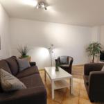 Ferienwohnung App. 1 Haus Duckdalben - Haffkrug