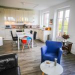 Ferienwohnung Der Olle Hansen - Timmendorfer Strand